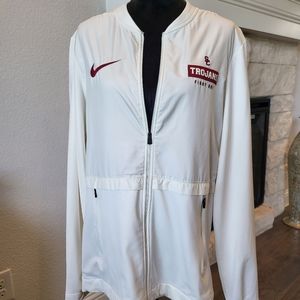 🌟 USC ATHLETIC JACKET